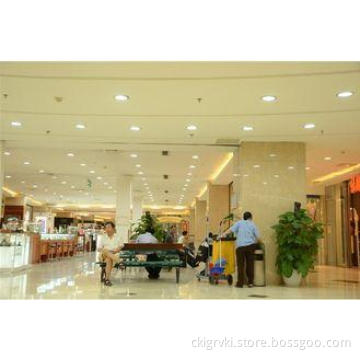 Ultra Bright 1080lm Dimmable LED Downligh 18W Sumsung LED 3
